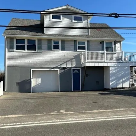 Brant Beach Ocean Front
